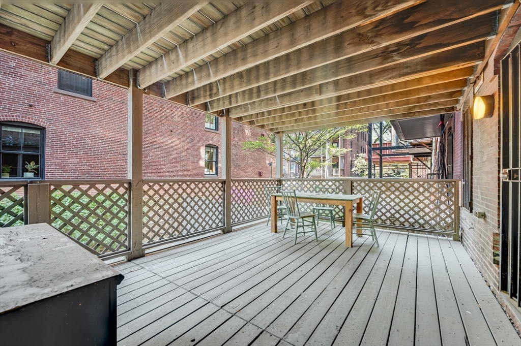26 Dartmouth Street #1, Boston, MA Photo #20