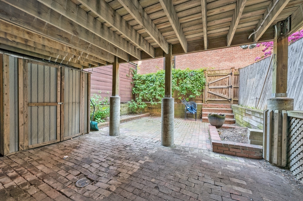 26 Dartmouth Street #1, Boston, MA Photo #10