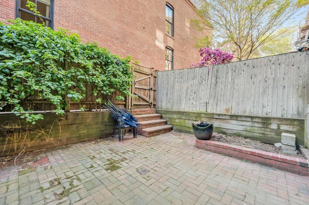 26 Dartmouth Street #1, Boston, MA Photo #11