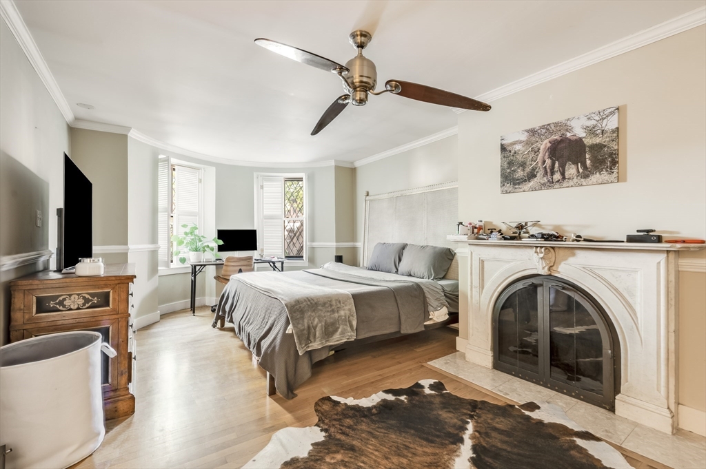 26 Dartmouth Street #1, Boston, MA Photo #14