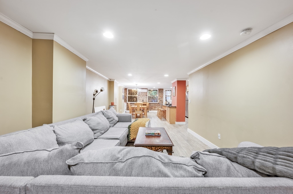 26 Dartmouth Street #1, Boston, MA Photo #6