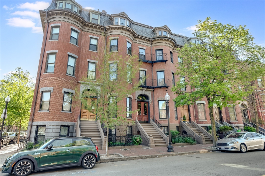 26 Dartmouth Street #1, Boston, MA Photo #22