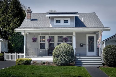 194 Beacon Street Framingham MA 01701