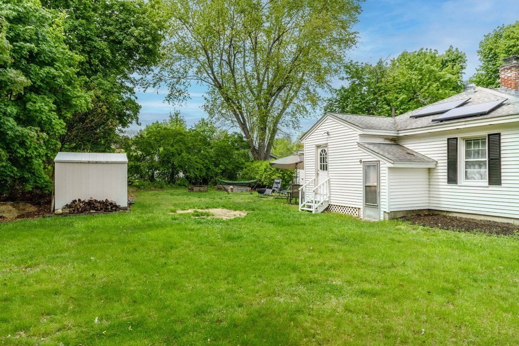 314 Albee Street, Fitchburg, MA Photo #13
