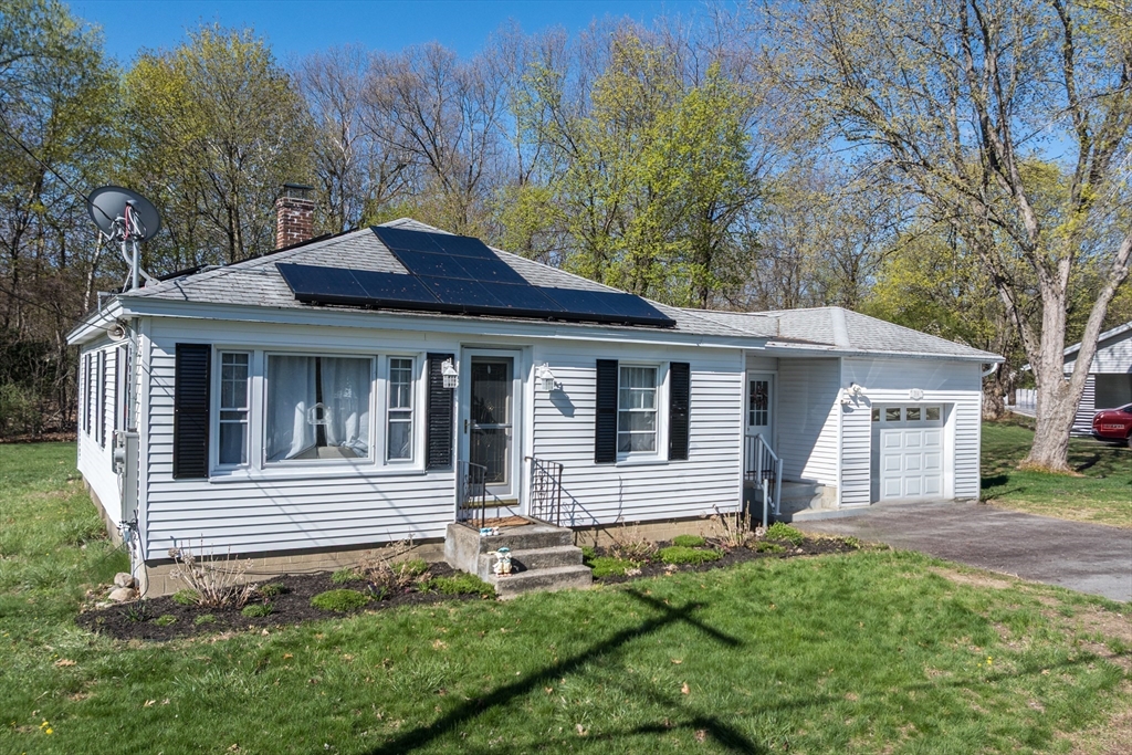 314 Albee Street, Fitchburg, MA Photo #1