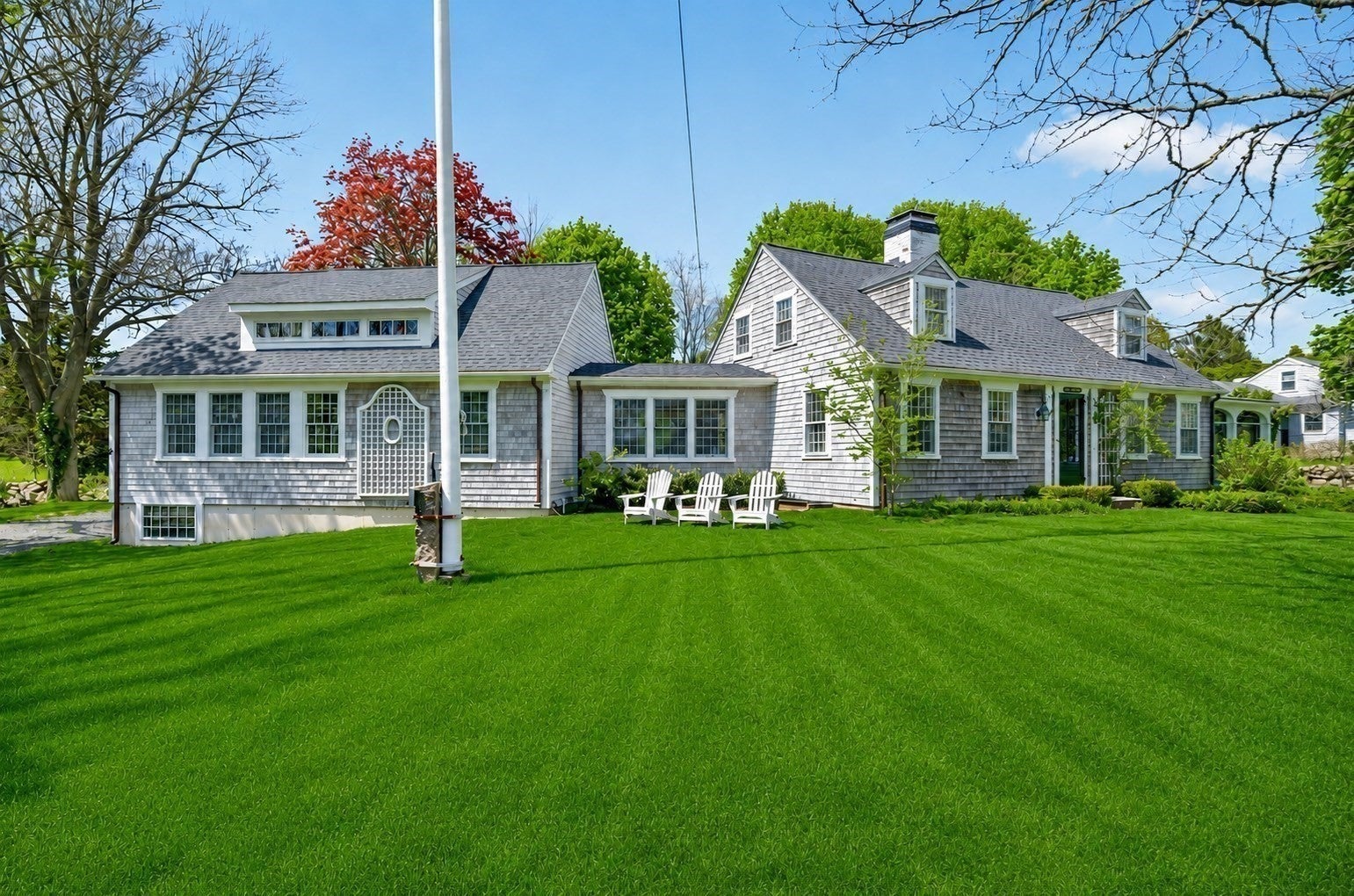 16 Prospect Street