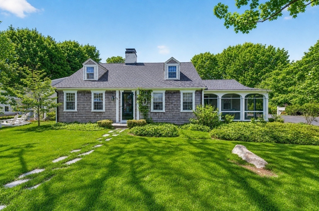 16 Prospect Street