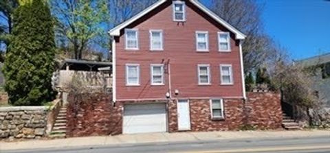 16 Tremont St Peabody MA 01960