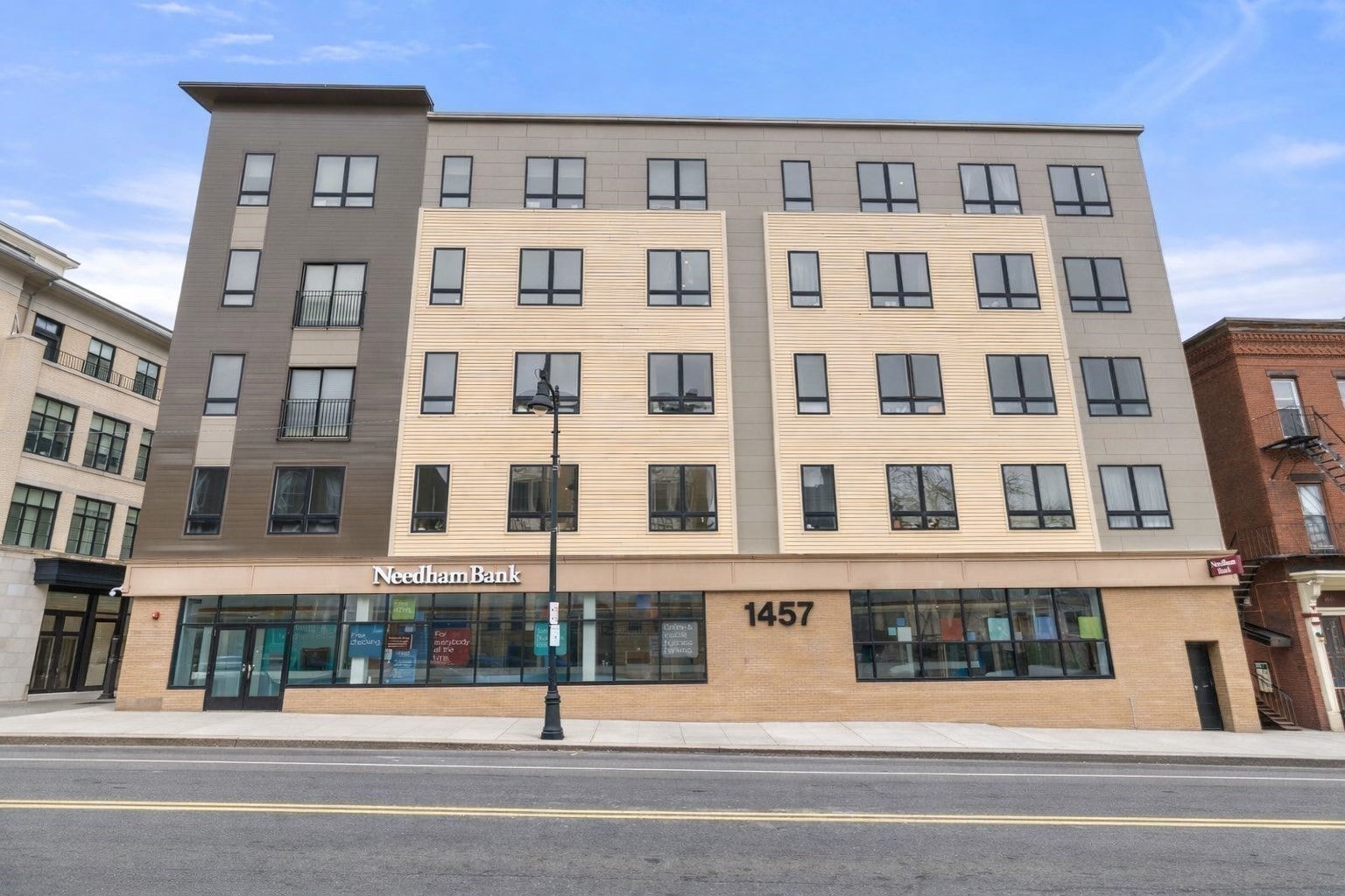 1457 Tremont Street #208, Boston, MA, 1457 Tremont Street #208, Boston, MA Photo #22