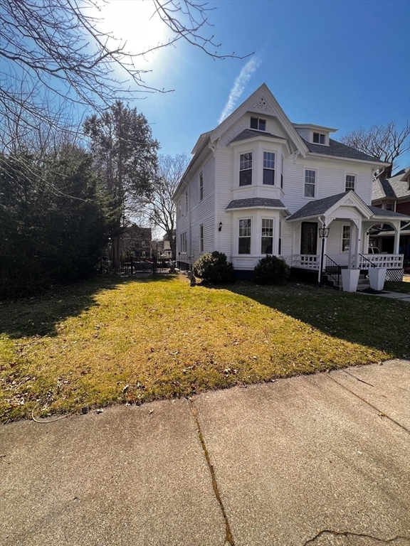 186 Buckingham Street
