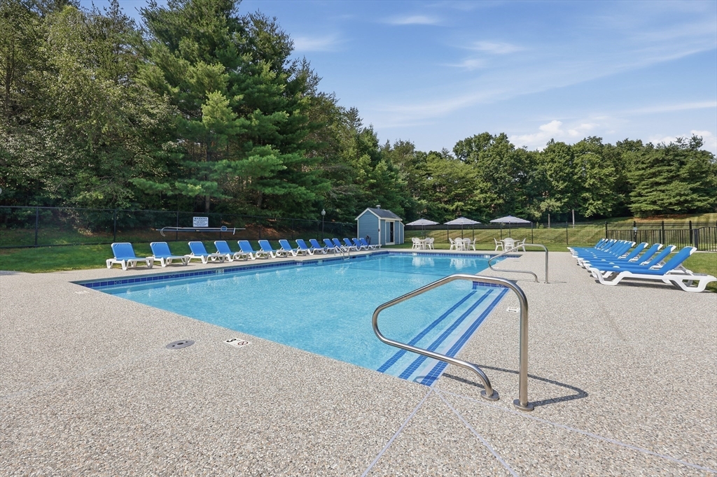 200 Ridgefield Circle 200A