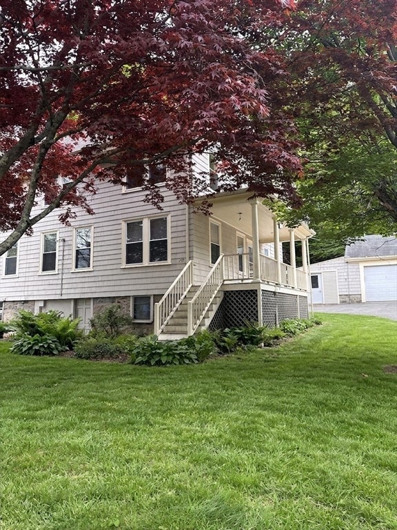 274 Washington St #274, Canton, MA, 274 Washington St #274, Canton, MA Photo #2