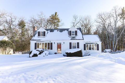 Photo of 24 Eastman Ave, Foxboro, MA 02035 (MLS # 73484853)