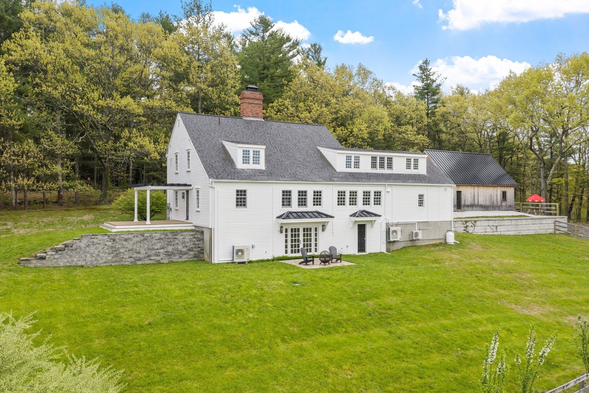 41 Pinnacle Rd, Harvard, MA, 41 Pinnacle Rd, Harvard, MA Photo #1