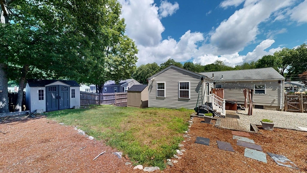 118 Spruce Rd, Norwood, MA, 118 Spruce Rd, Norwood, MA Photo #30
