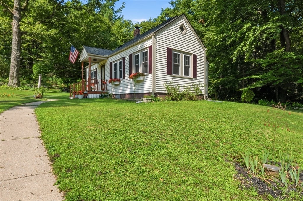 43 Birches Rd, Hubbardston, MA, 43 Birches Rd, Hubbardston, MA Photo #37