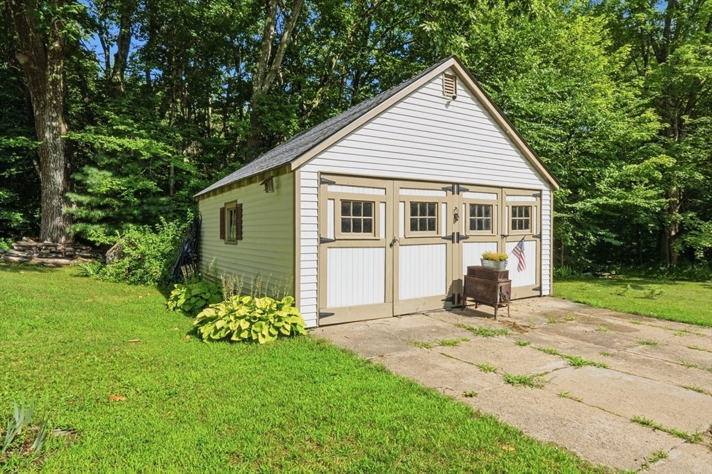 43 Birches Rd, Hubbardston, MA, 43 Birches Rd, Hubbardston, MA Photo #32