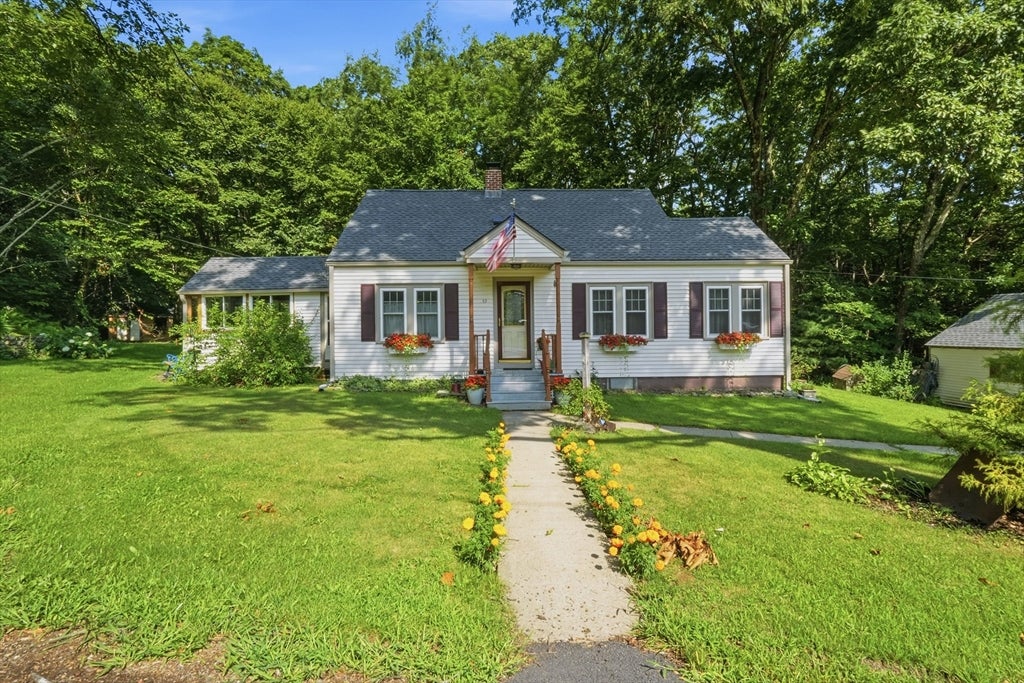 43 Birches Rd, Hubbardston, MA, 43 Birches Rd, Hubbardston, MA Photo #38