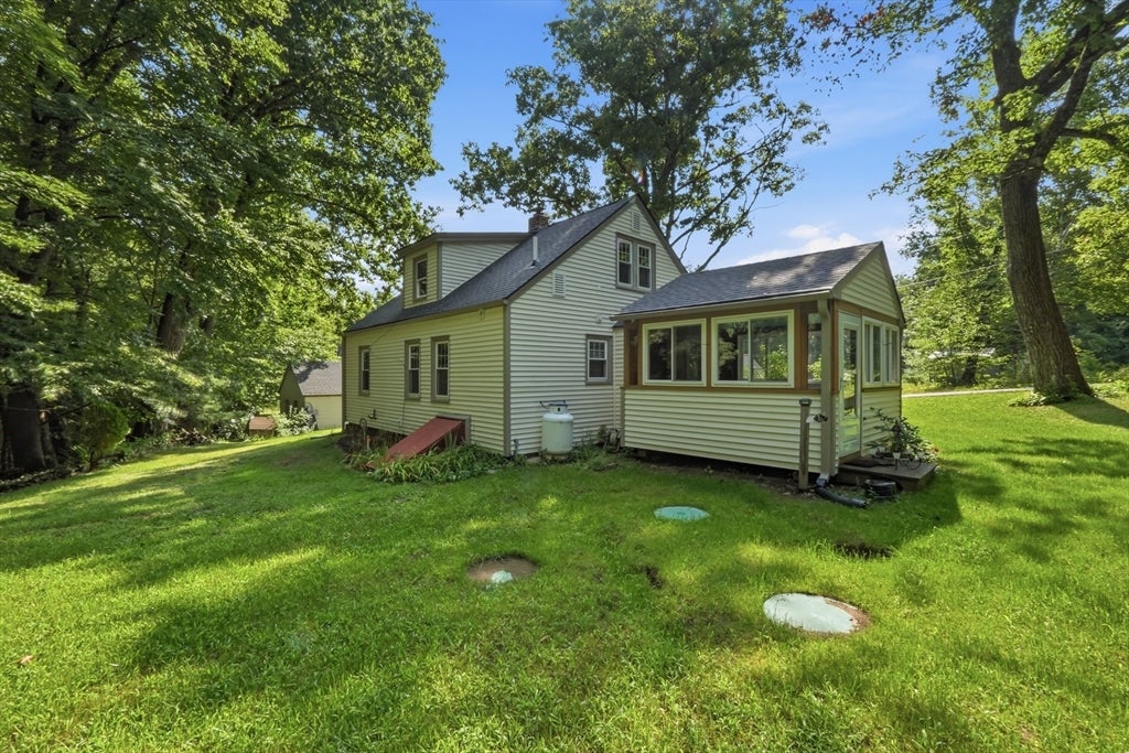 43 Birches Rd, Hubbardston, MA, 43 Birches Rd, Hubbardston, MA Photo #34
