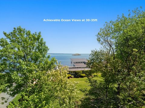 43 Pleasant Street Nahant MA 01908