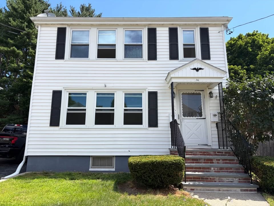 36 Barstow St #1, Salem, MA Photo #8