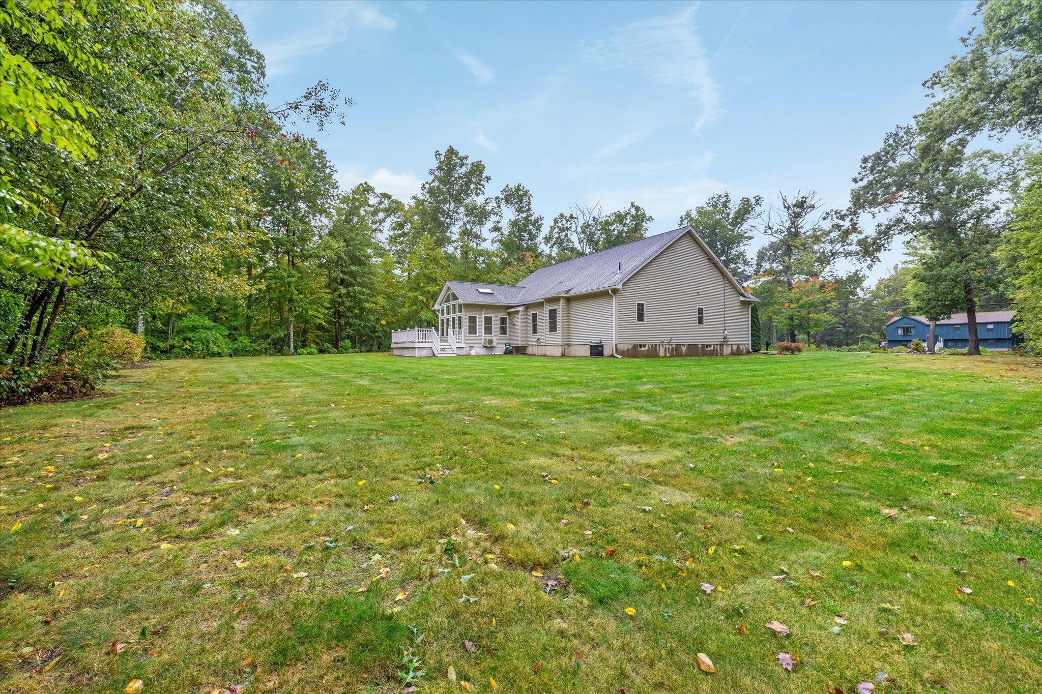138 Mort Vining Rd, Southwick, MA, 138 Mort Vining Rd, Southwick, MA Photo #38
