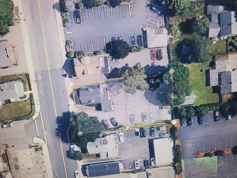 826 Washington St Braintree MA 02184