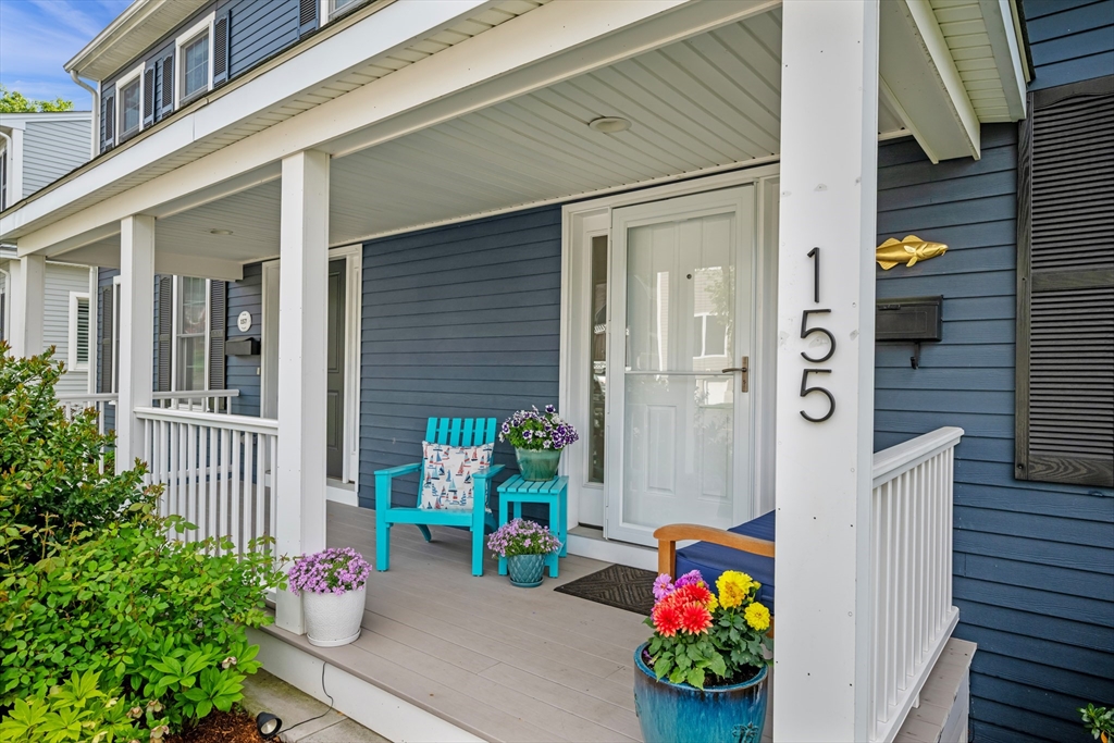 155 Green Street 4