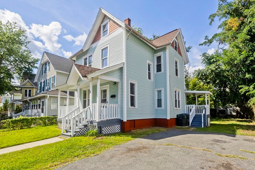 30 Hawthorne St, Springfield, MA, 30 Hawthorne St, Springfield, MA Photo #27