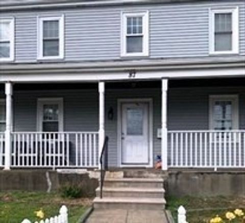 Photo of 87 Crafts St #2, Newton, MA 02458 (MLS # 73493239)