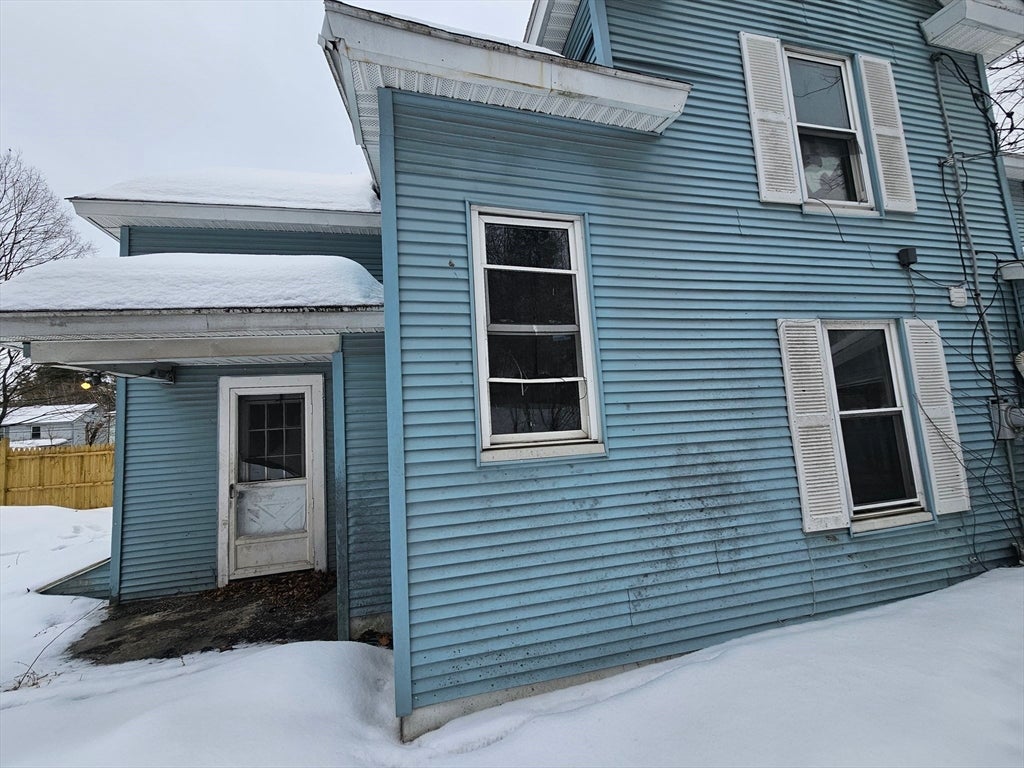 167 Daniels Ave, Pittsfield, MA Photo #6