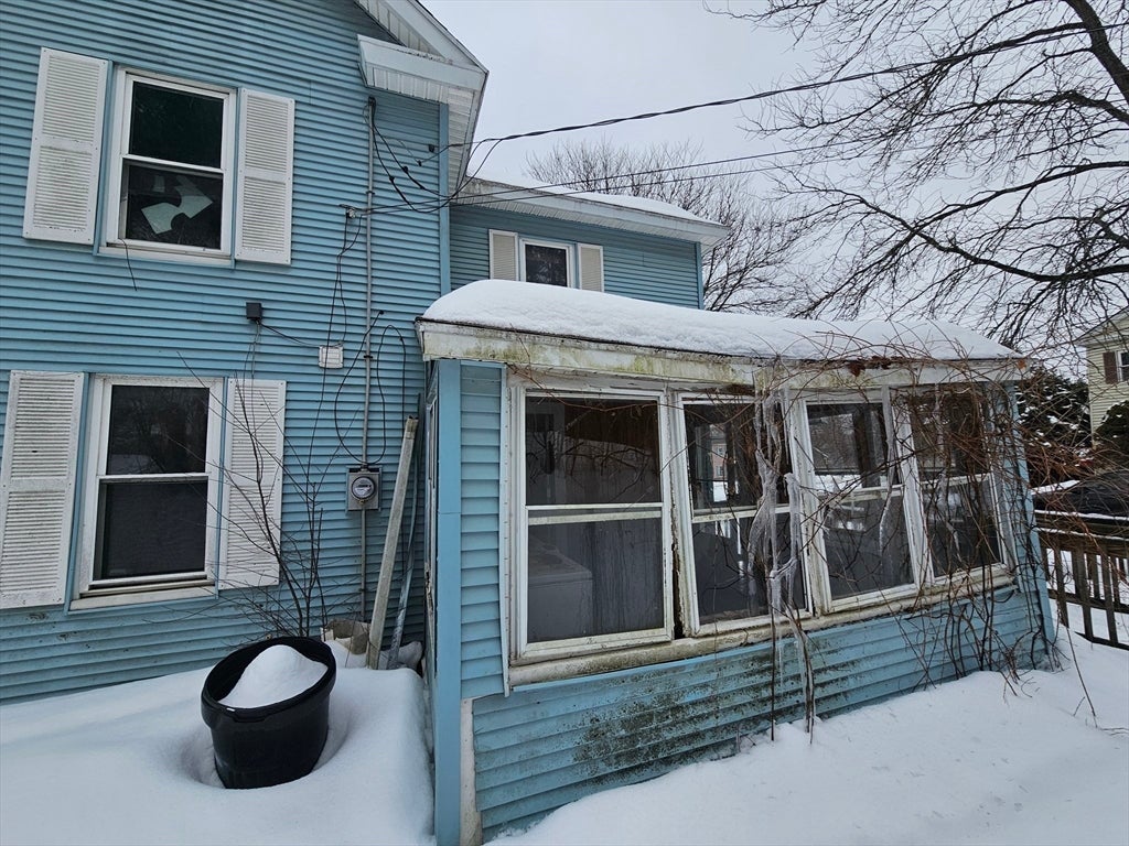 167 Daniels Ave, Pittsfield, MA Photo #2