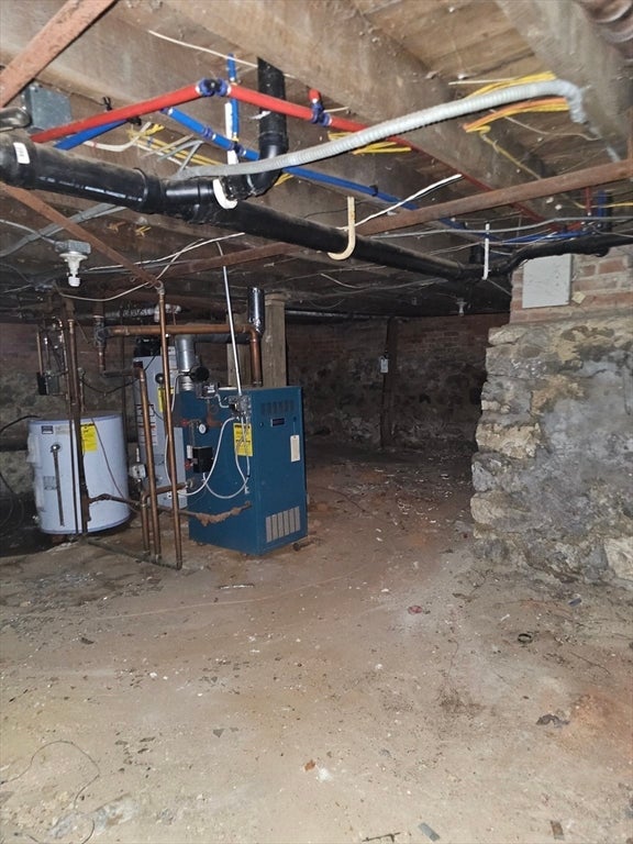 167 Daniels Ave, Pittsfield, MA Photo #28