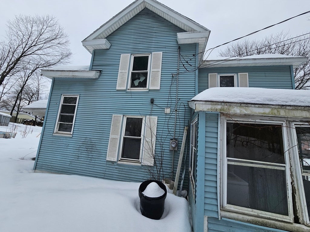 167 Daniels Ave, Pittsfield, MA Photo #4