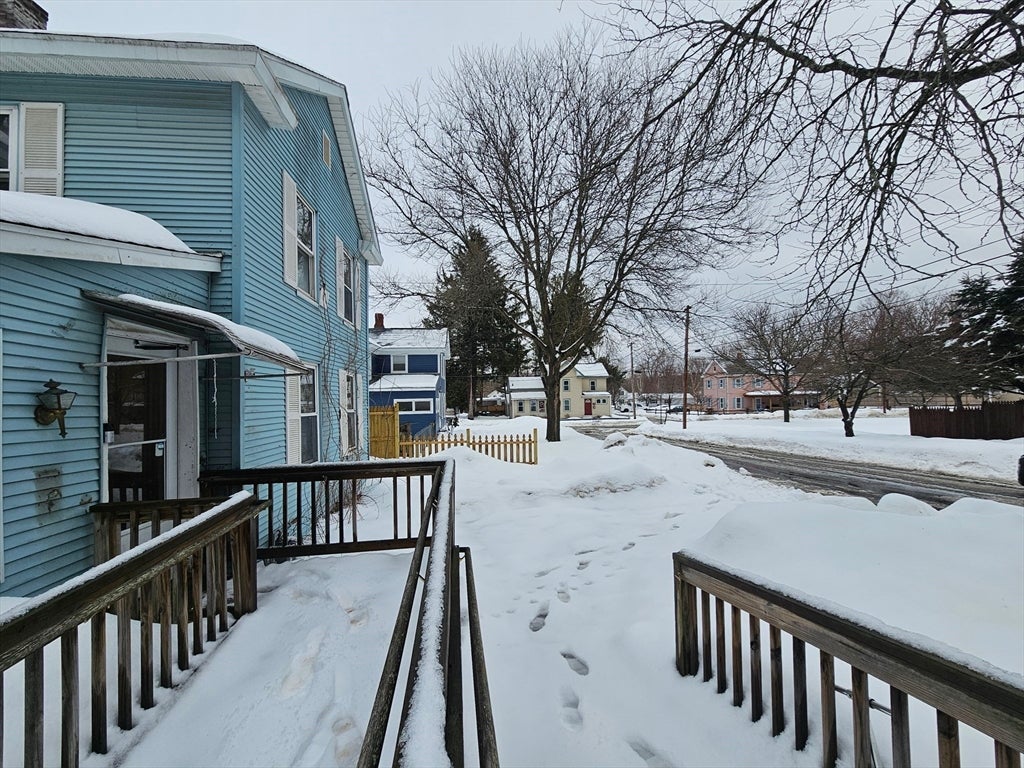 167 Daniels Ave, Pittsfield, MA Photo #11
