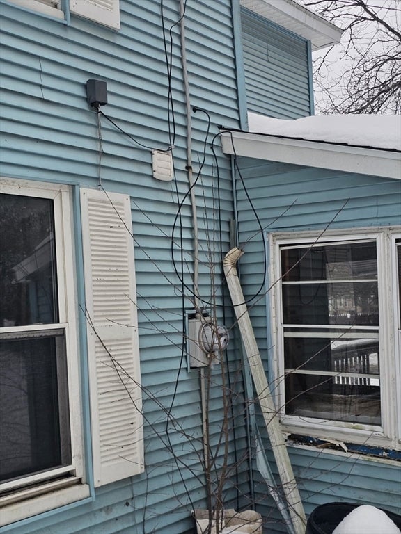 167 Daniels Ave, Pittsfield, MA Photo #3