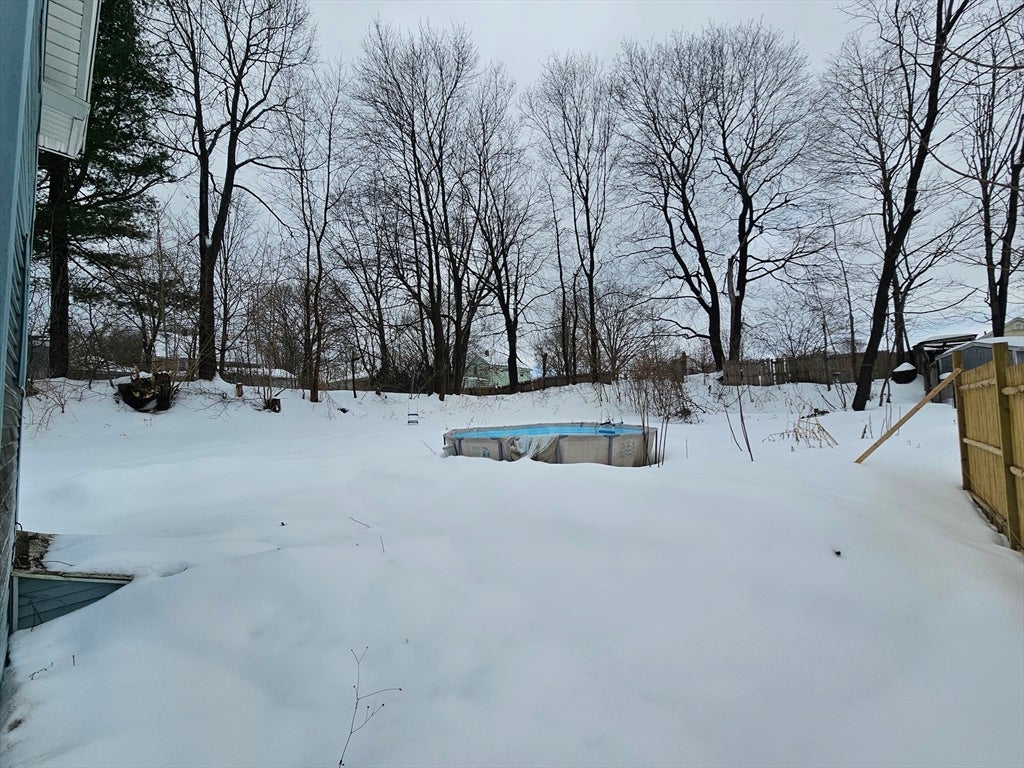 167 Daniels Ave, Pittsfield, MA Photo #9