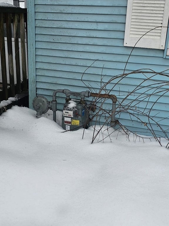 167 Daniels Ave, Pittsfield, MA Photo #10