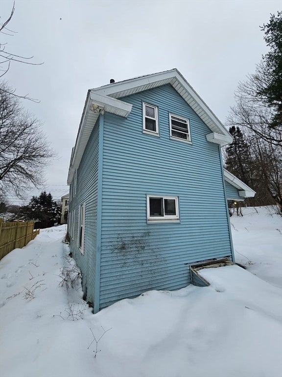 167 Daniels Ave, Pittsfield, MA Photo #7