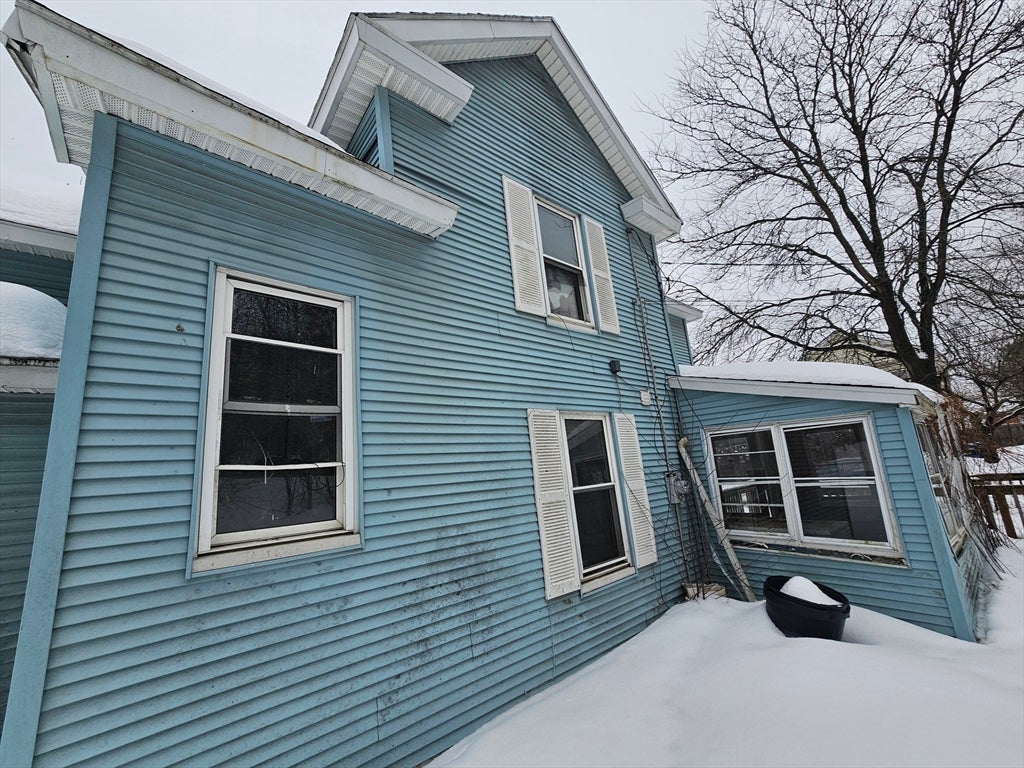 167 Daniels Ave, Pittsfield, MA Photo #5