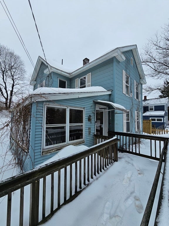 167 Daniels Ave, Pittsfield, MA Photo #12