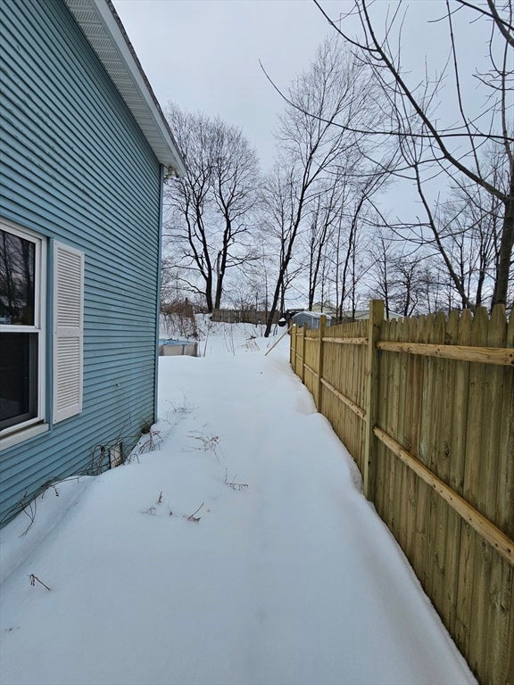 167 Daniels Ave, Pittsfield, MA Photo #8