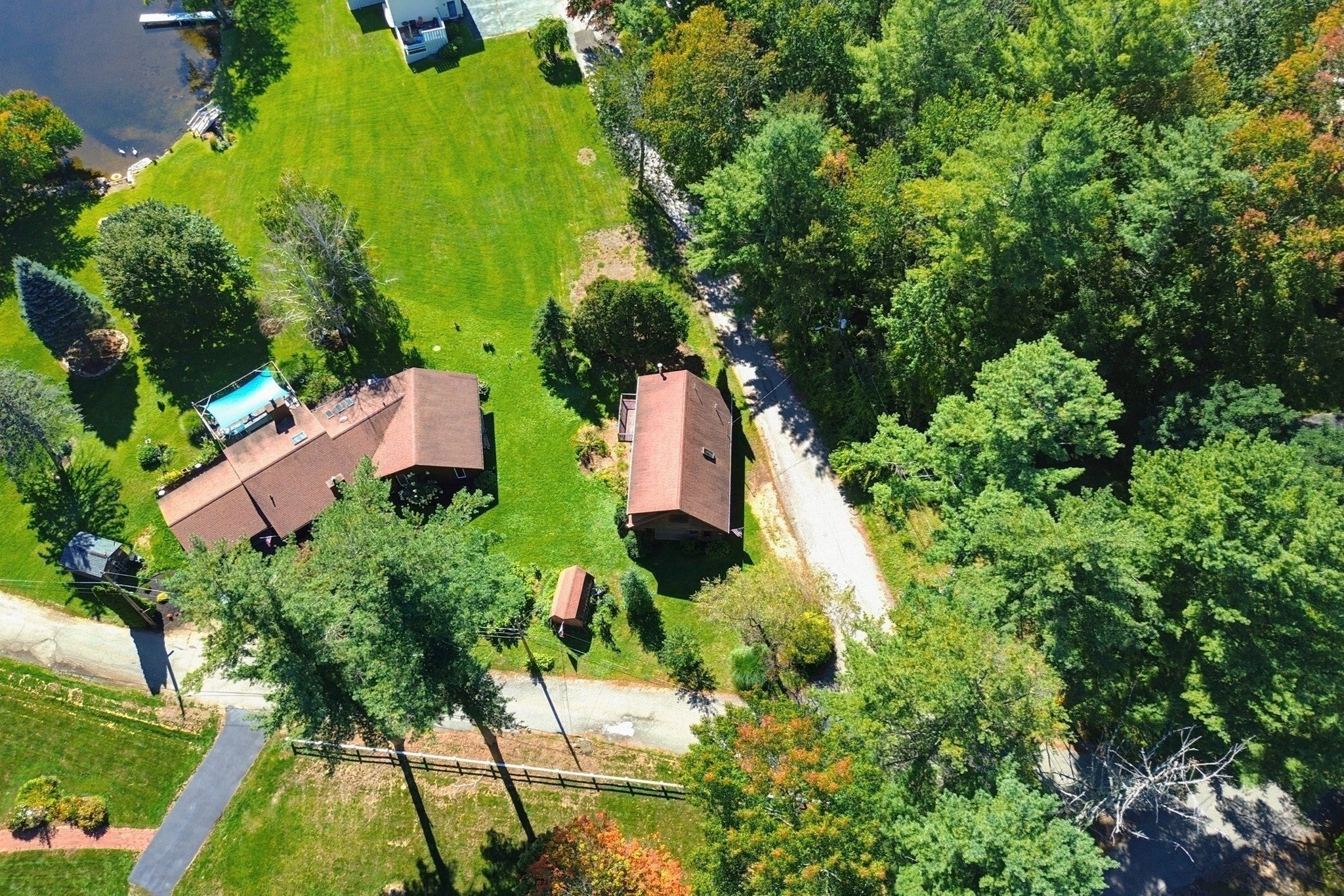 40 Lambs Grove, Spencer, MA, 40 Lambs Grove, Spencer, MA Photo #37
