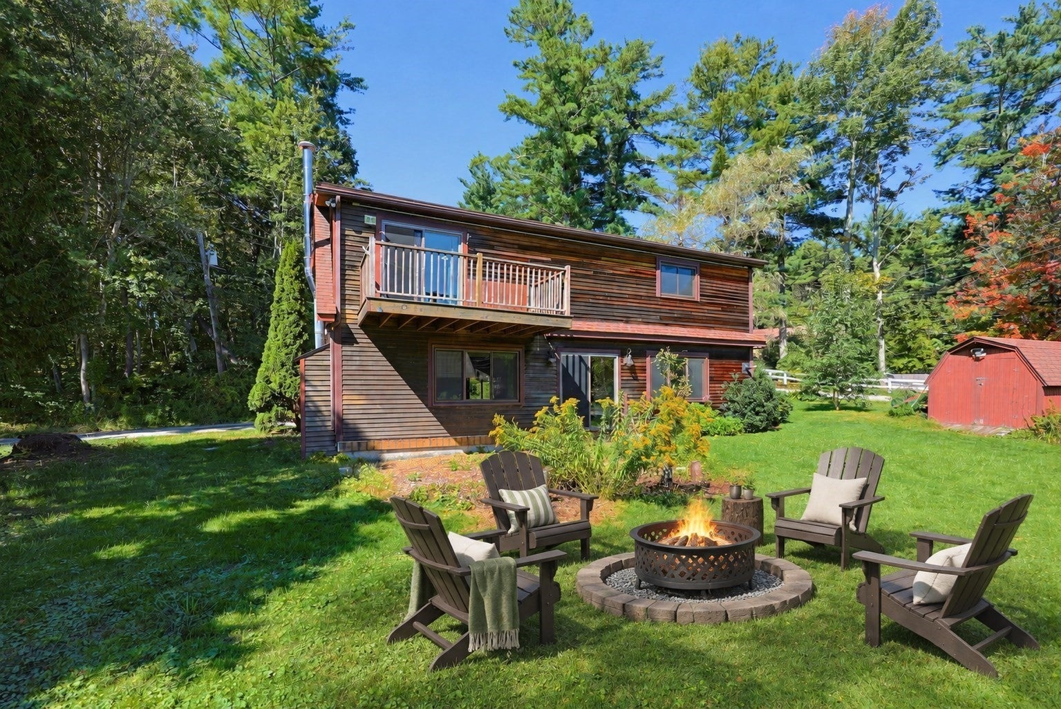 40 Lambs Grove, Spencer, MA, 40 Lambs Grove, Spencer, MA Photo #3