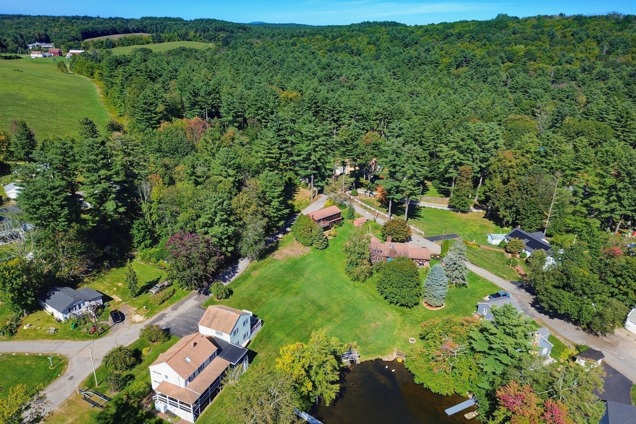 40 Lambs Grove, Spencer, MA, 40 Lambs Grove, Spencer, MA Photo #39