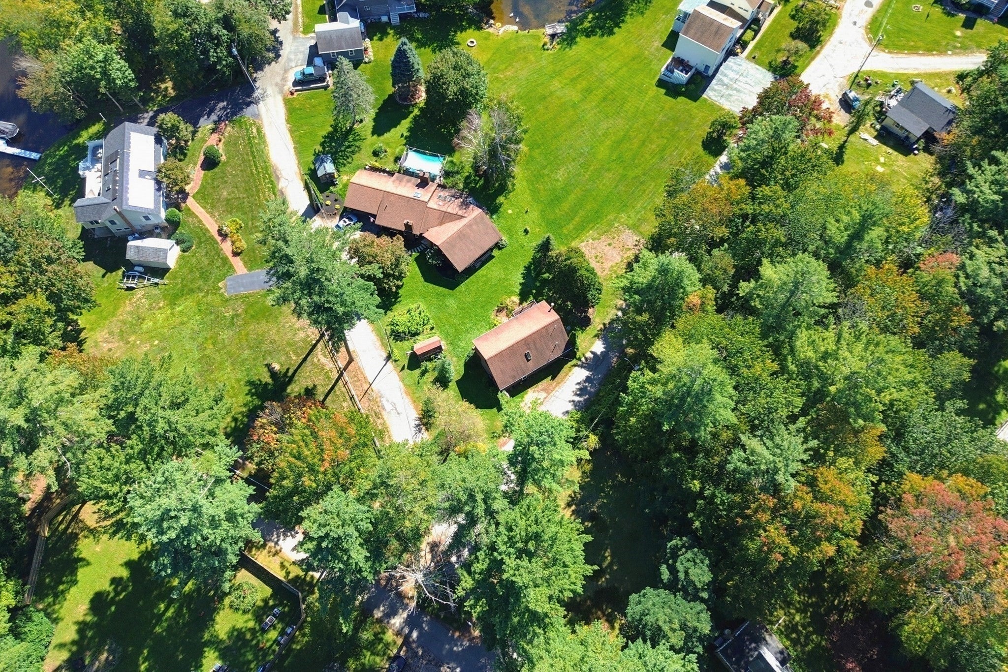 40 Lambs Grove, Spencer, MA, 40 Lambs Grove, Spencer, MA Photo #38