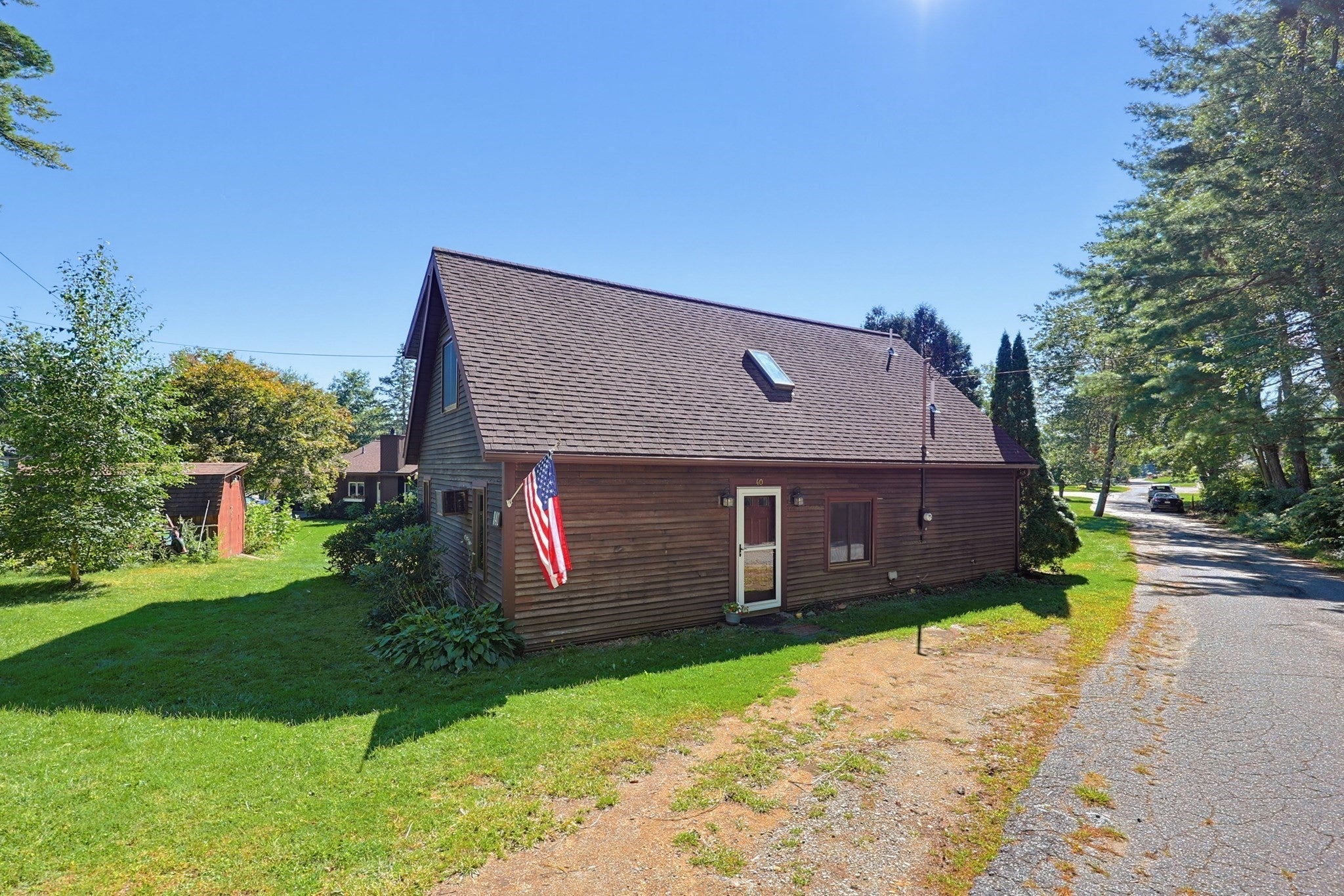 40 Lambs Grove, Spencer, MA, 40 Lambs Grove, Spencer, MA Photo #1