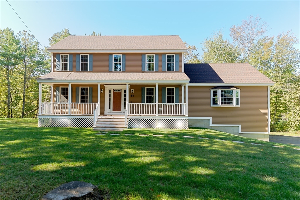 81 Glenwood Place