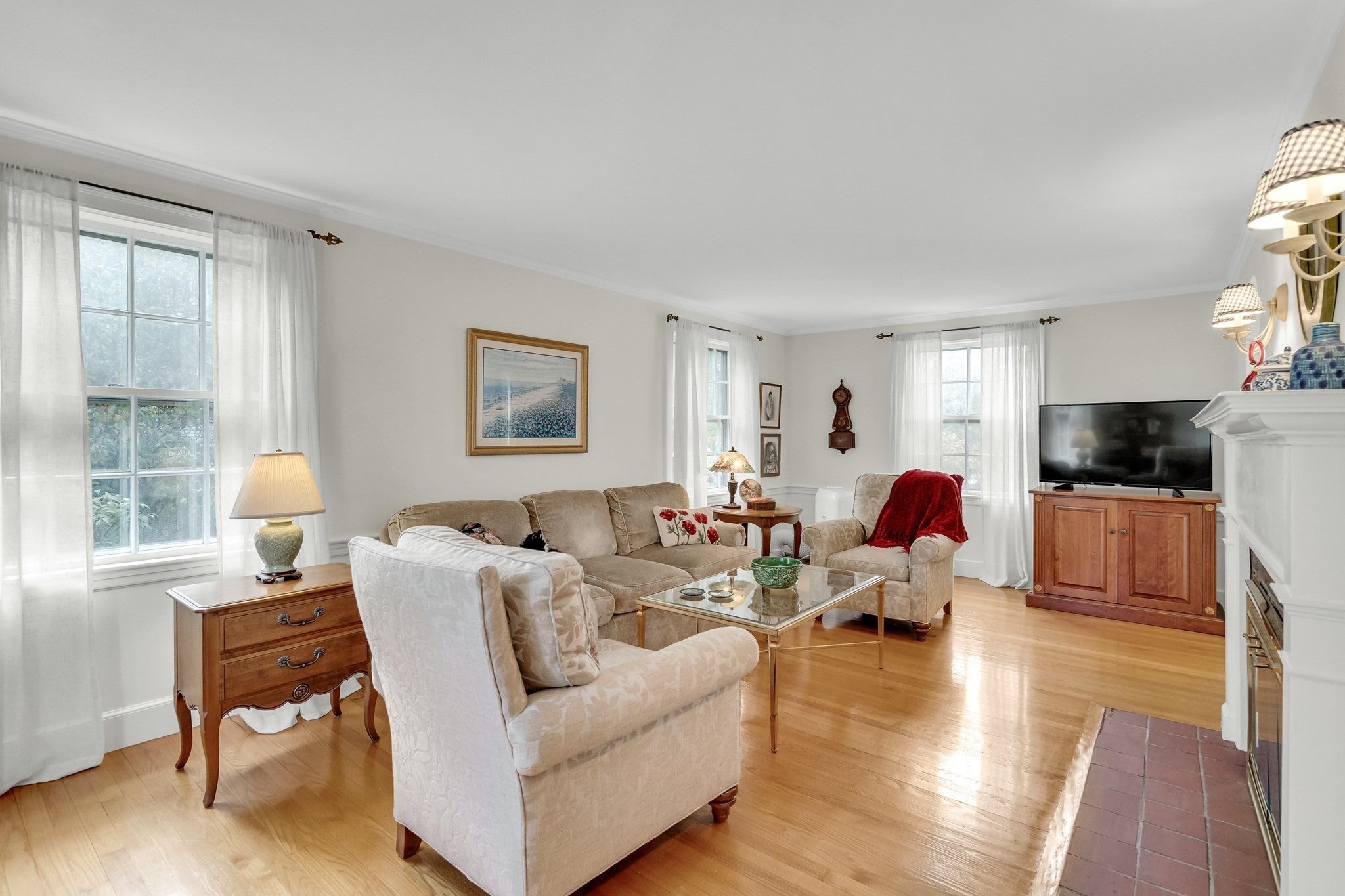 32 Ivan ST, Lexington, MA, 32 Ivan ST, Lexington, MA Photo #9