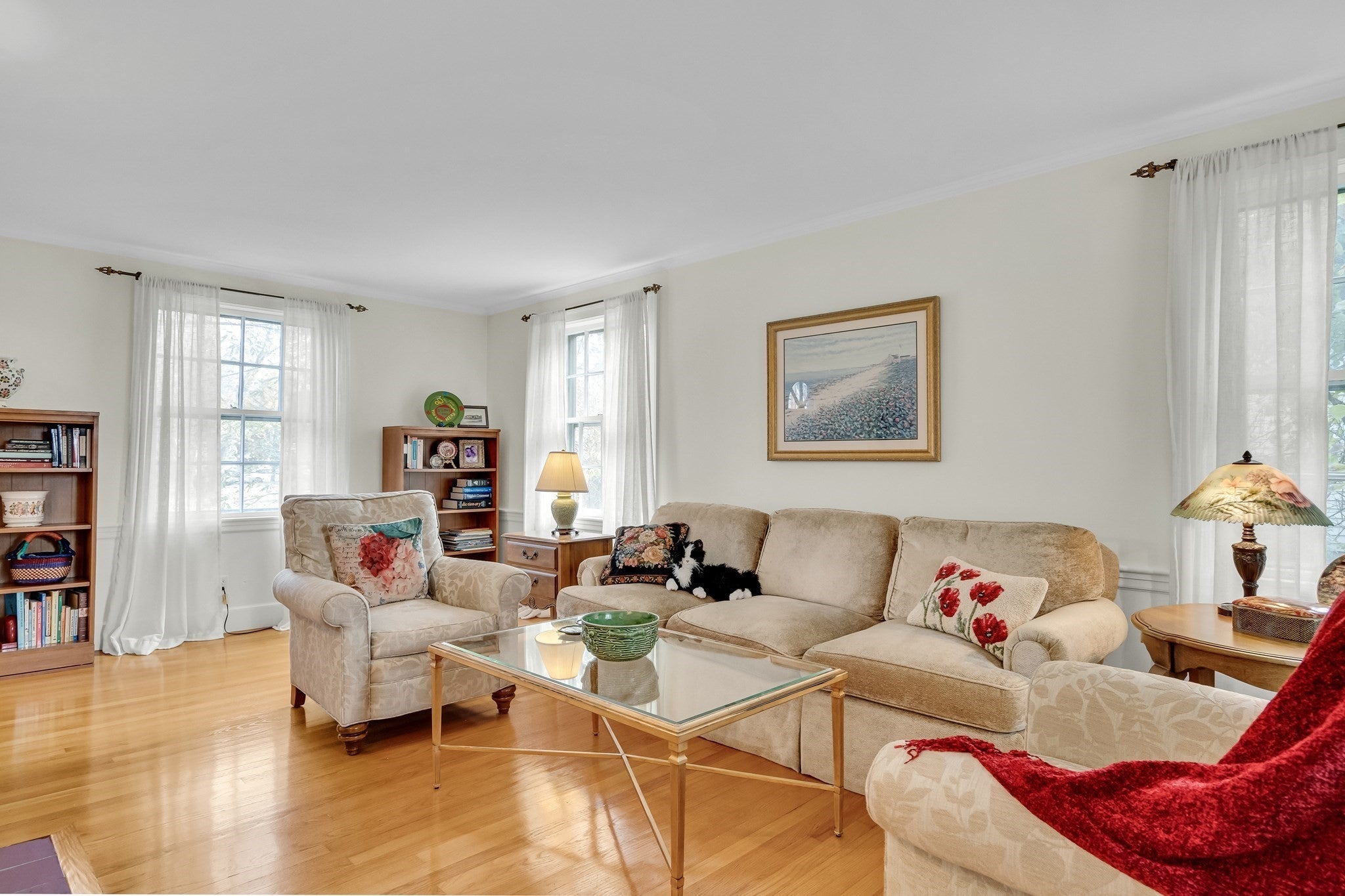 32 Ivan ST, Lexington, MA, 32 Ivan ST, Lexington, MA Photo #10